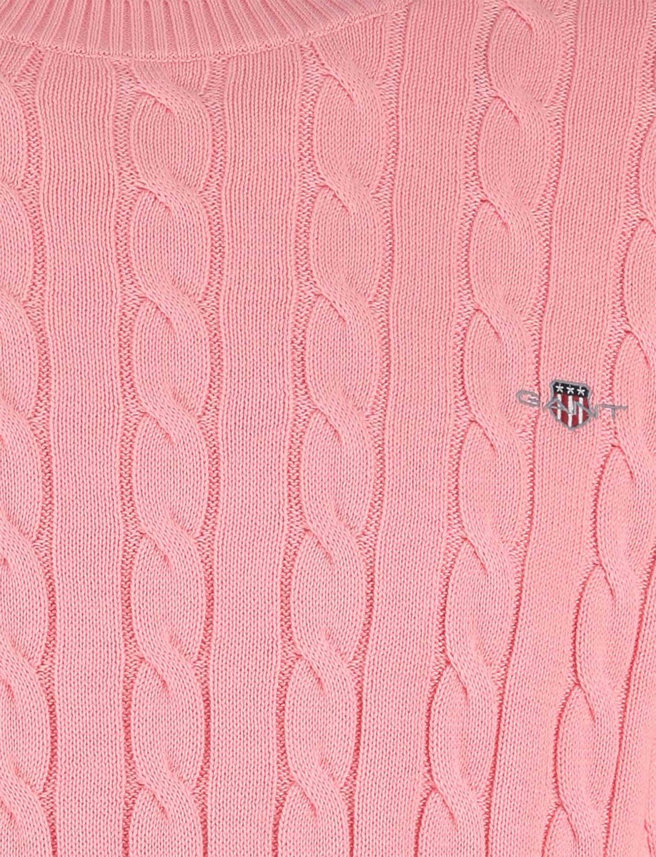 Gant trui roze