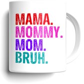 Tasse Maman - Céramique - 325 ml (11 oz)