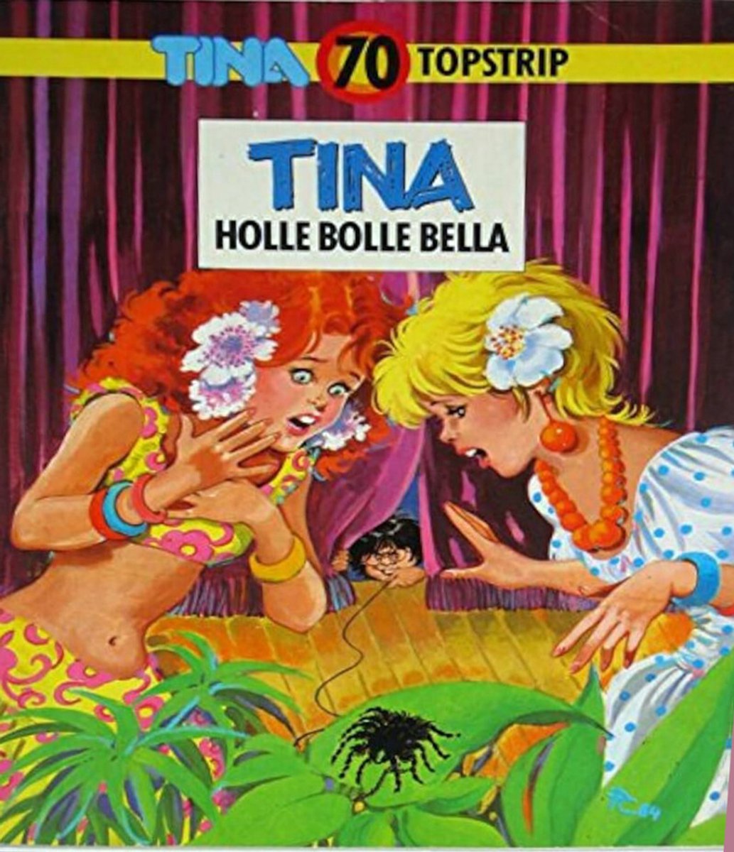 Holle Bolle Bella