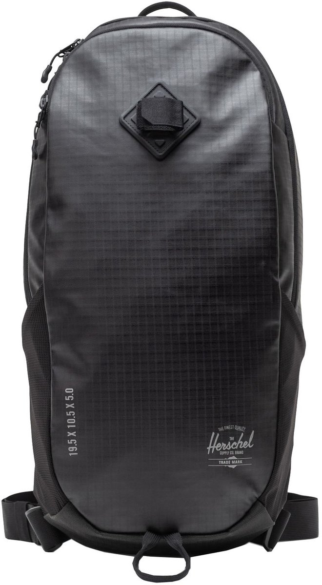 Herschel Supply Co. All Season Backpack 17L black