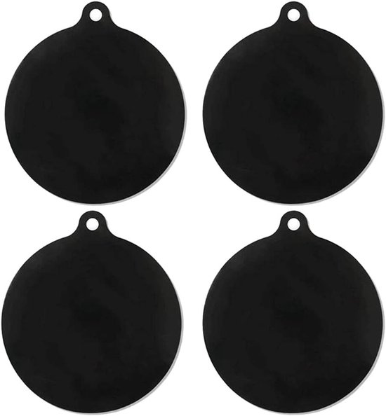 anti-vet siliconen deksel voor 25-30 cm | Keuken anti-vet siliconen deksel voor 25-30 cm | Keuken
