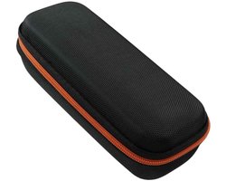 Beschermtas Edurino - Etui Pennen Figuren - Transport Opslag - Robuust EVA Materiaal - 20.9 x 18.3 x 4.4 cm