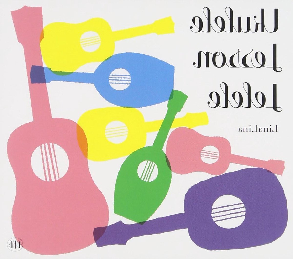 Ukulele Les - Muziekcursus - Nieuwe hobby - Zelfstudie - 30 x 10 x 20 cm