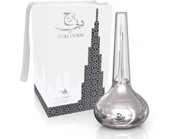 Le Chameau Burj Dubai Eau De Parfum 100ml Unisex by Emper