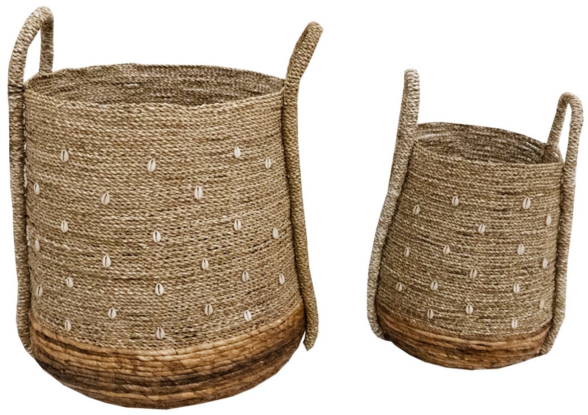 Mand Nyior set van 2