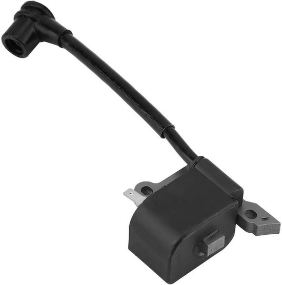 Ontstekingsspoel Kettingzaag - Vervangingsonderdeel Motor - Bosbouw Onderhoud - Hoge Hardheid Duurzaam - 10x10x10 Millimeter - Metaal — afbeelding 4