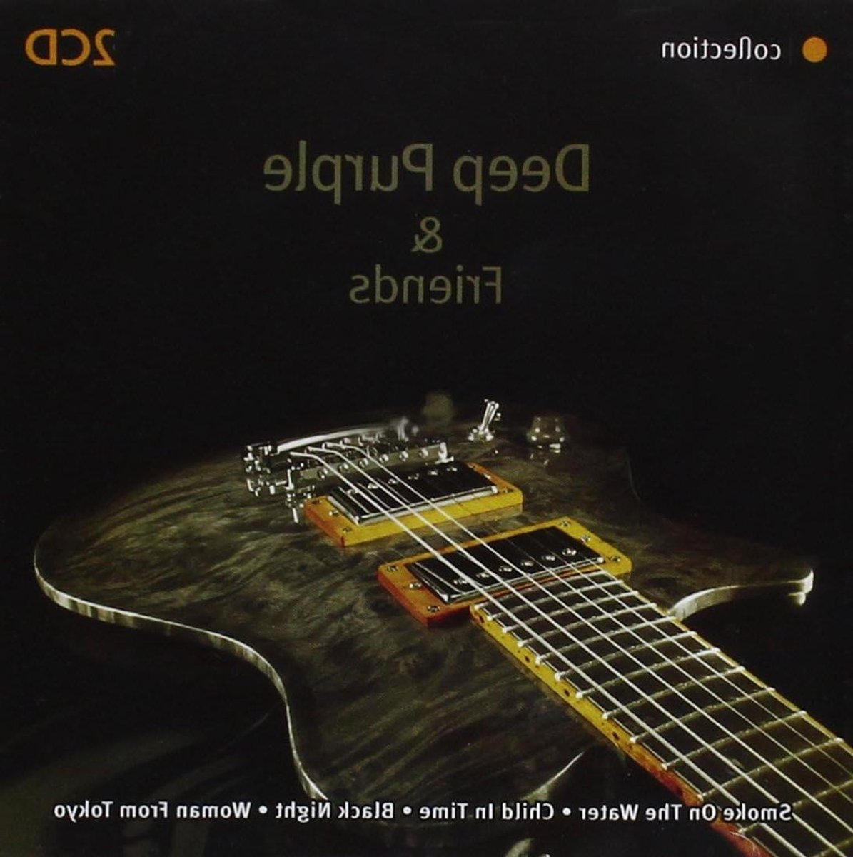 Collectie - Set - Opslag Media - Dubbel Disks - 14 cm - Transparant