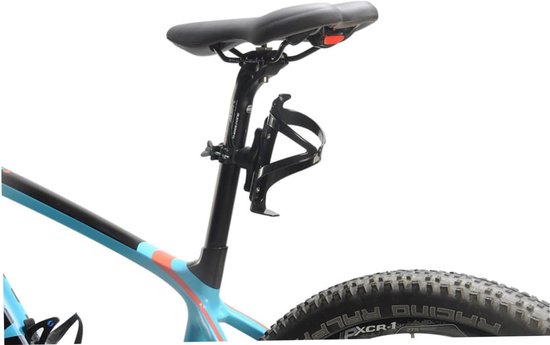 2 Stuks beker motorfiets accessoires bidonhouder voor racefiets fietsaccessoires bidonhouder fiets bidonhouder voor water fiets bidonhouder rijden Kooien bidon houder draaien — afbeelding 4