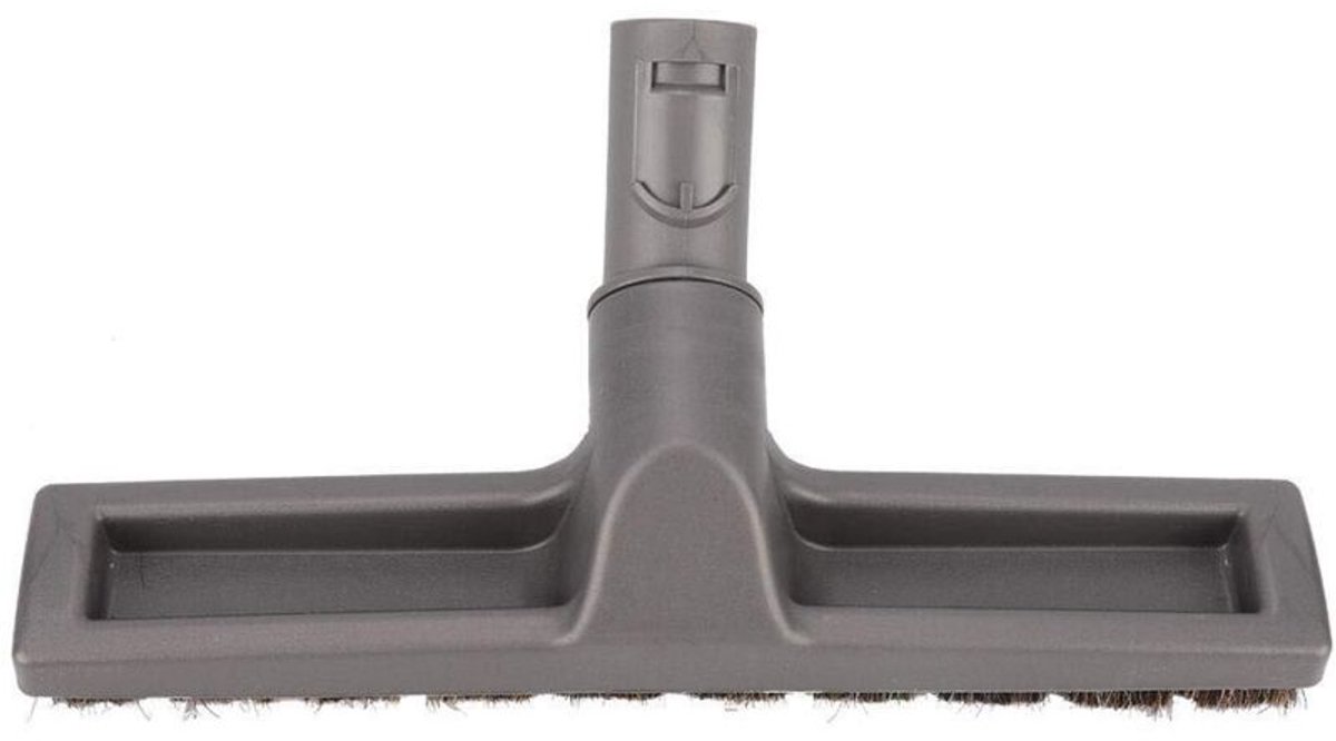 Hybride vloerborstelkop van paardenhaar Geschikt voor Dyson V6 DC62 DC59 stofzuigers