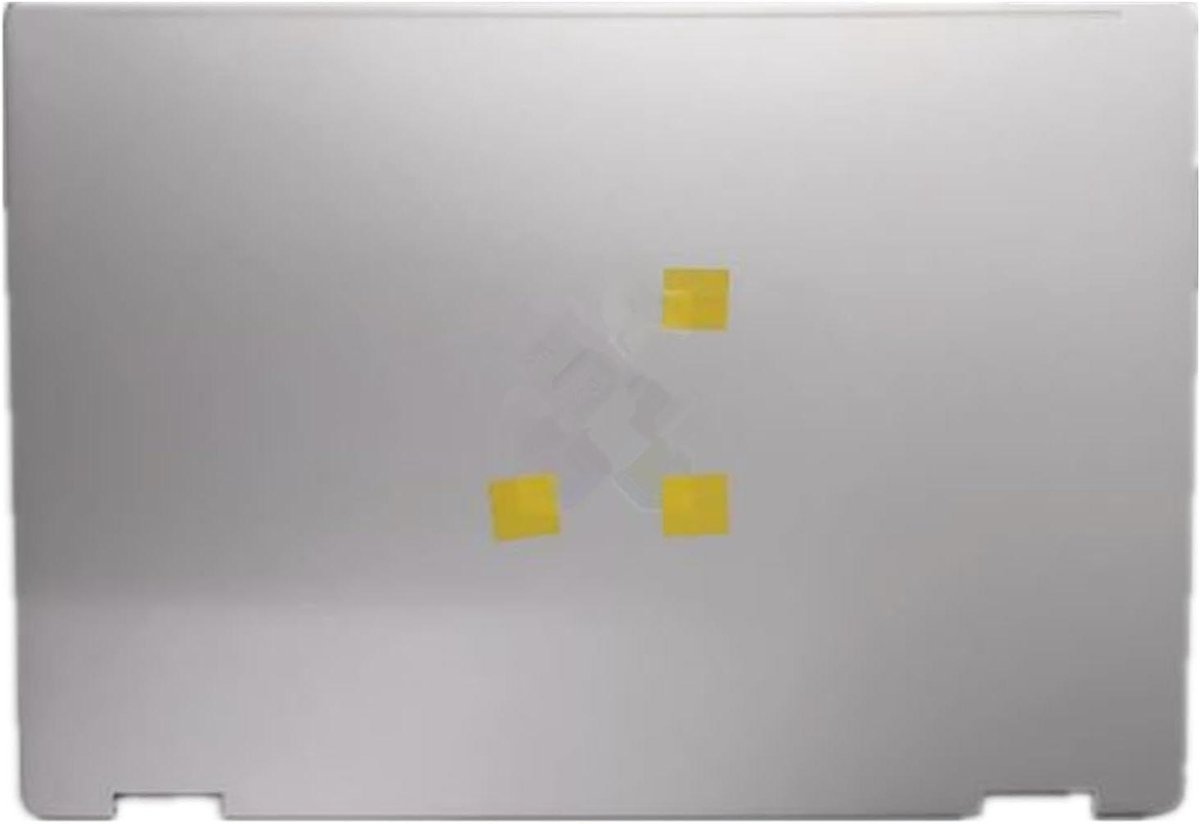 Laptop Bovenkant - Scherm Frame - Laptop Reparatie - Specifiek Model - 16 inch - Zwart