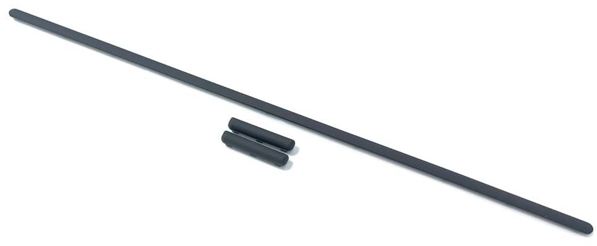 Cosensi - Dailygoods - Rubberen Voetstrips Vervanging voor Laptop