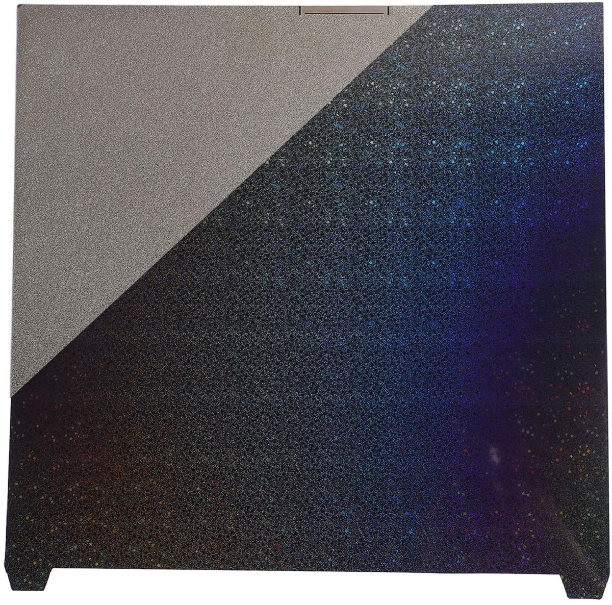 Cosensi - Flexibele PEI Bouwplaat voor 3D Printen 370x370mm