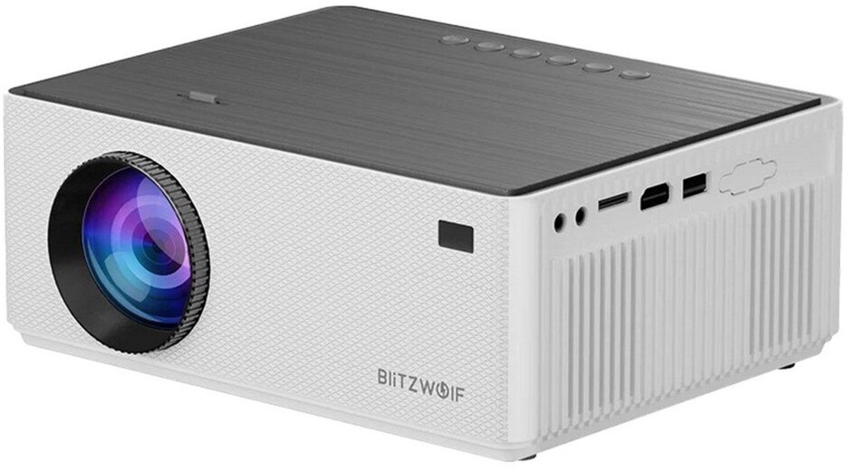 BlitzWolf - BW-V8 - Projector