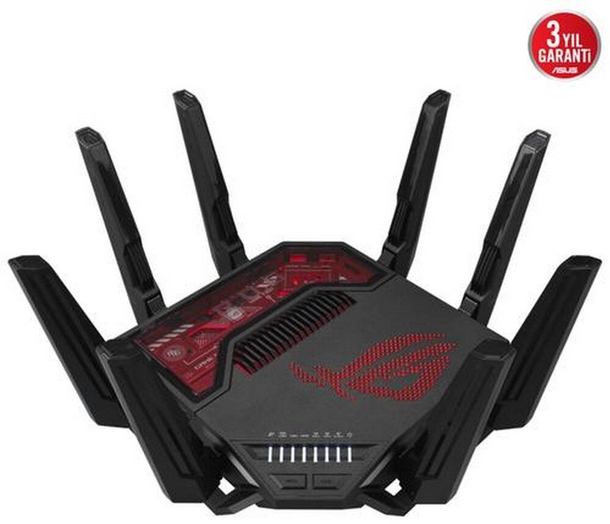 ASUS ROG Rapture GT-BE19000