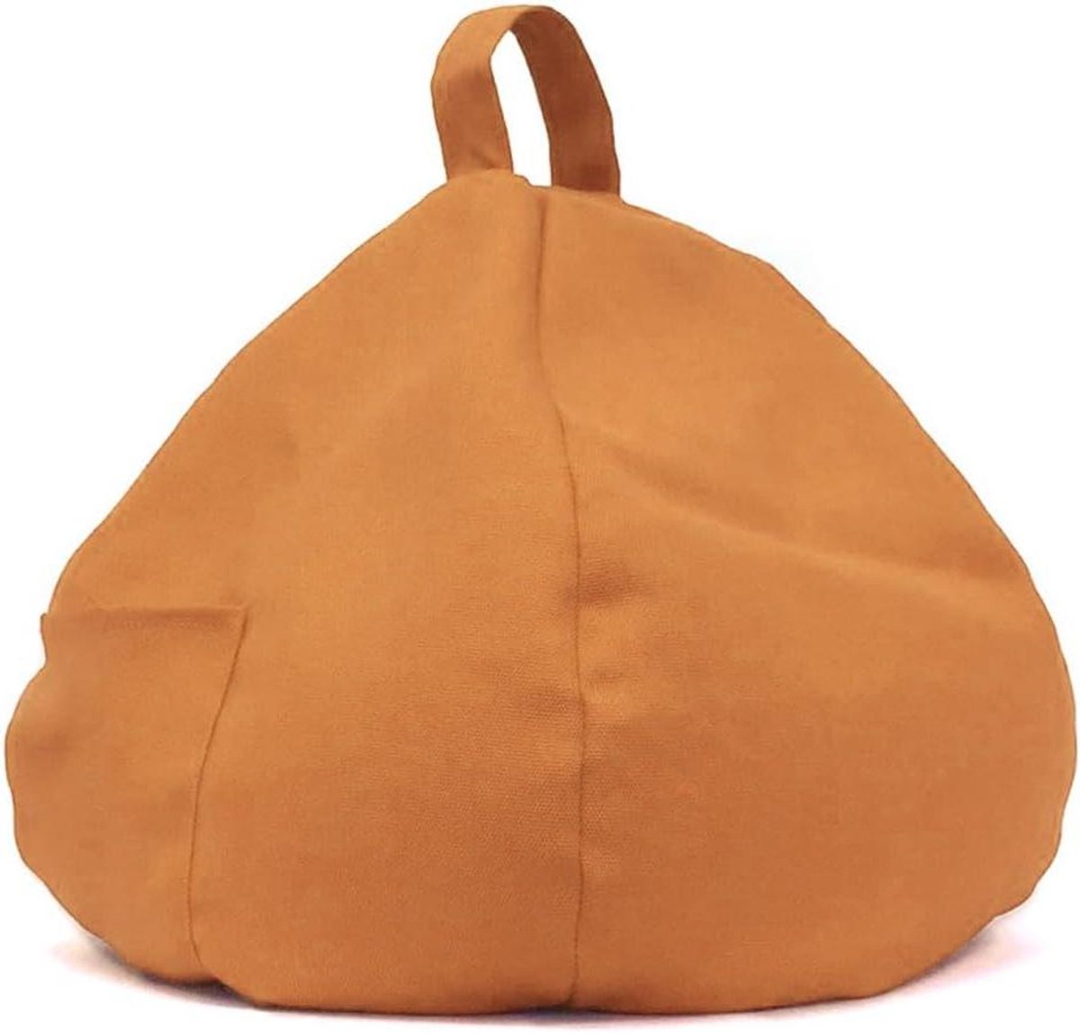 Tablet Kussen - Boek Houder - Handsfree Gebruik - Multi-Angle Verstelbaar - 257 cm - Oranje