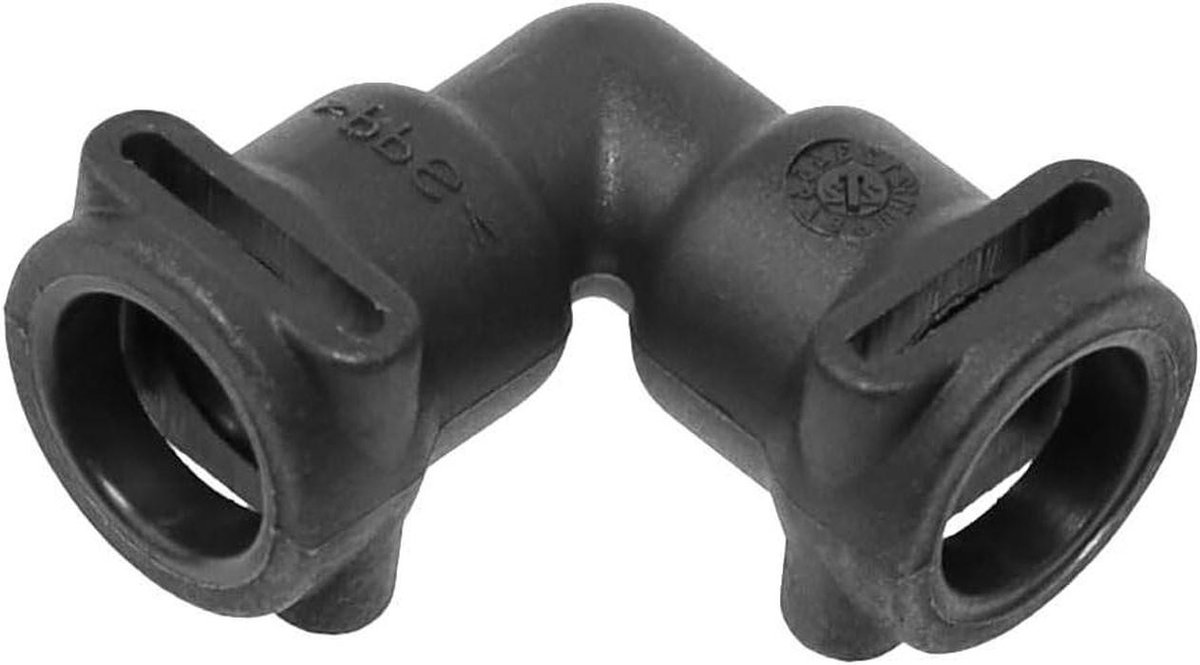 Connector compatibel met/reserveonderdeel voor Melitta 6593537 E950 Solo volautomatische koffiemachines