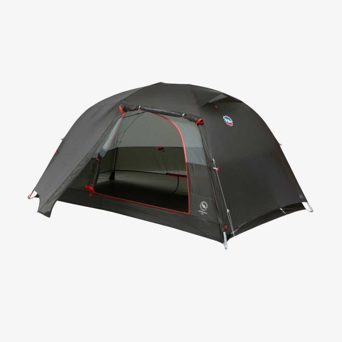 Big Agnes - TCSUL2LCN25 - Tent