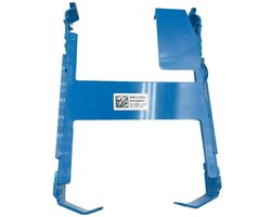 Dailygoods - Dailygoody - Hard Drive Tray Caddy - Vervangbare Houder voor Harde Schijf - 3,5 Inch - Compatibel met Dell Precision T3620 T3630 - Hoogwaardige K