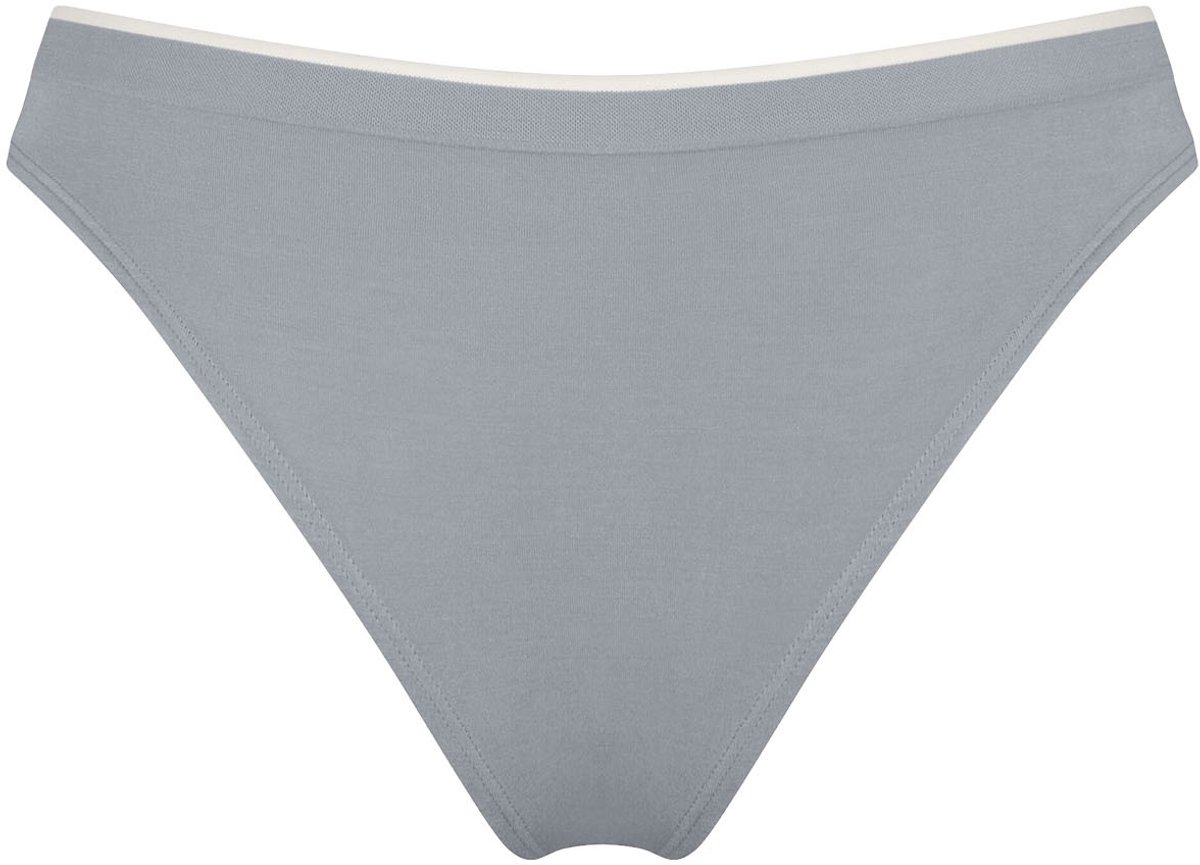 sloggi Brasilslip Blue GO Sense