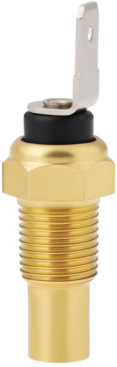 Dailygoods - Temperatuursensor voor Tractoren Compatibel met Meerdere Kubota Modellen