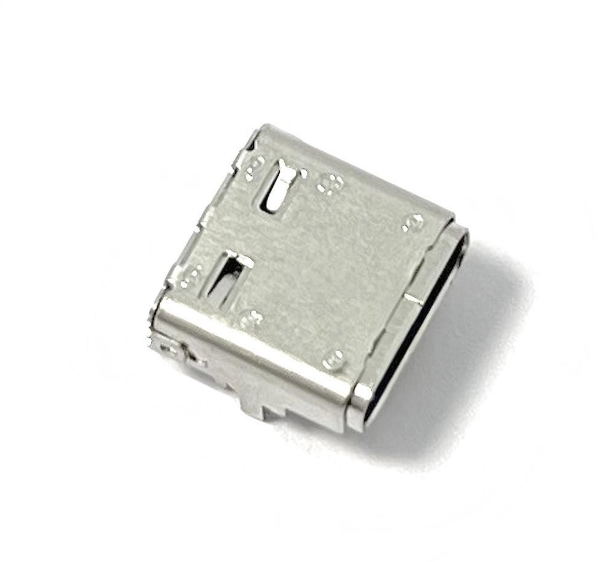 Dailygoods - USB-C Jack Vervangingsonderdeel voor Laptops