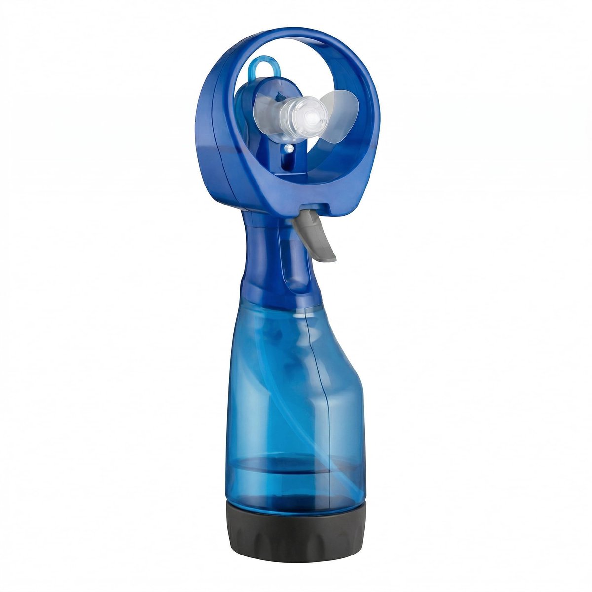 Dailygoods - Handventilator met Waternevel voor Verfrissing