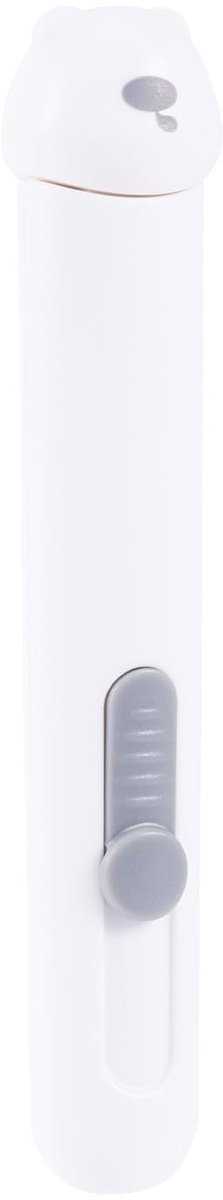 Dailygoods - 3-in-1 Automatische Naaldinrijger en Naaldopslag