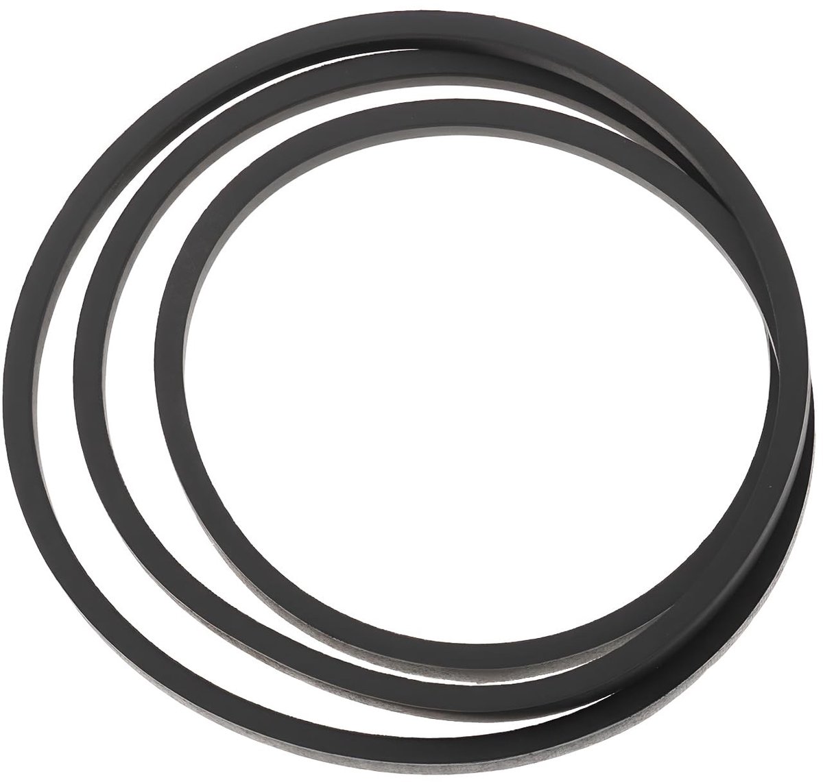 Dailygoods - Vervangende Dekriem voor Craftsman T85 en T100