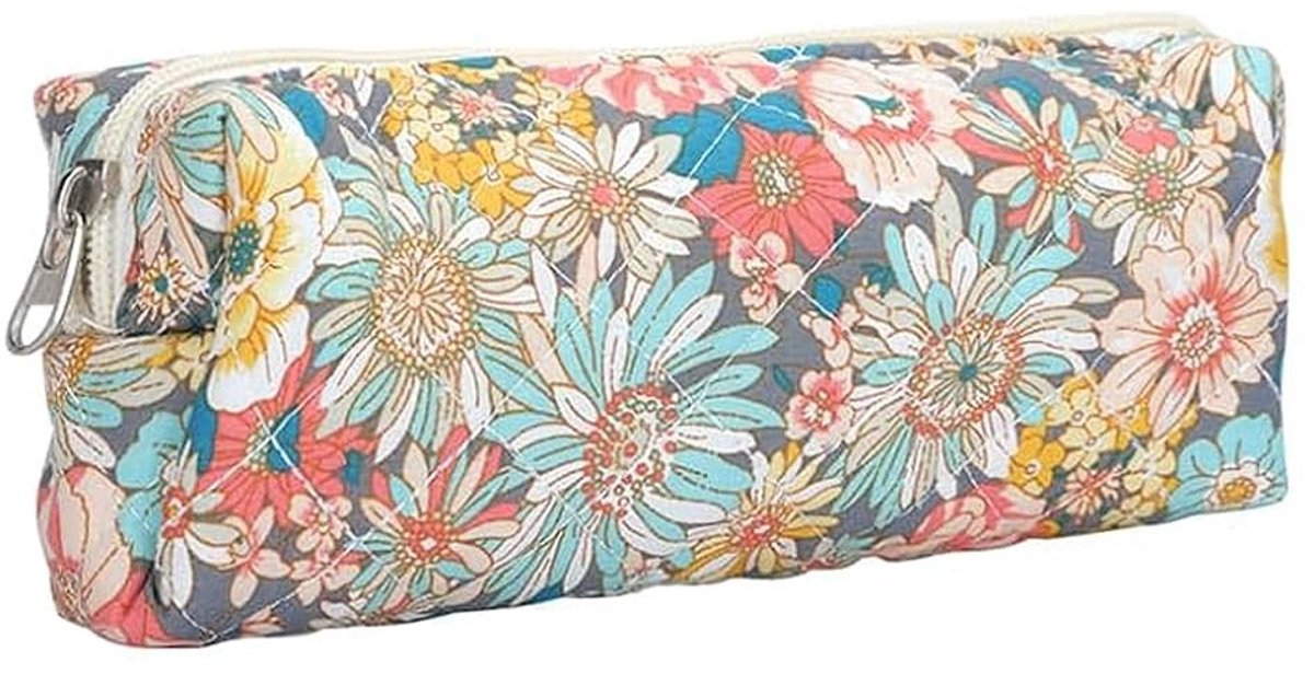 Dailygoods - Uniseks Etui voor Sleutels, Make-up en Speelgoed