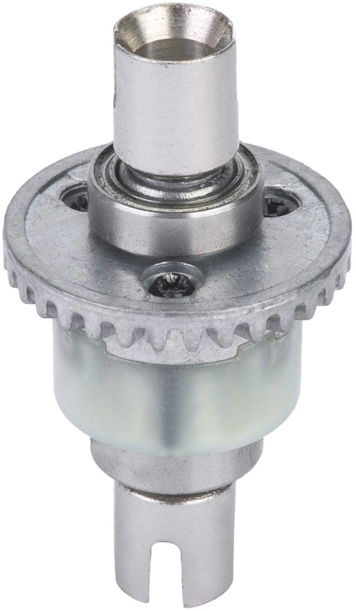Dailygoods - Metal Differential Gear voor Modelauto's