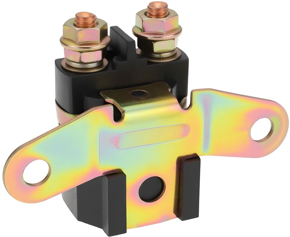 Dailygoods - Cosensi - Starter Solenoïde Relais voor UTV's en ZFORCE Modellen