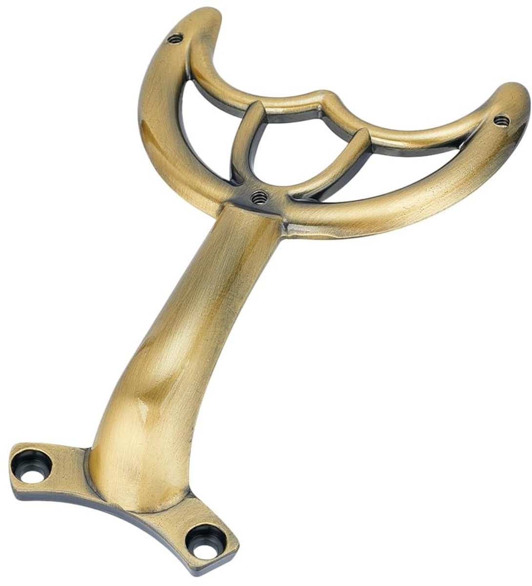 Dailygoods - Metalen Plafond Ventilator Blad Houders voor Reparatie