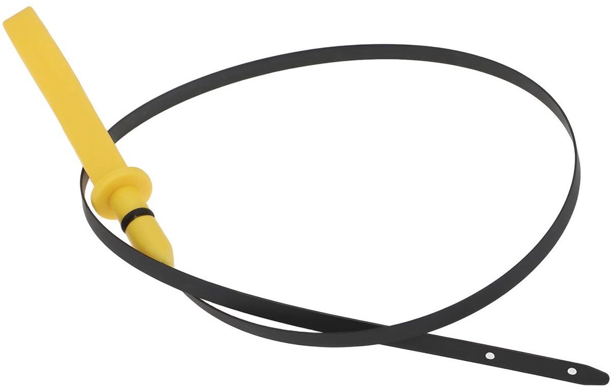 Dailygoods - Innovra - Olieniveau Peilstok voor Auto's Compatibel met Suzuki Alto
