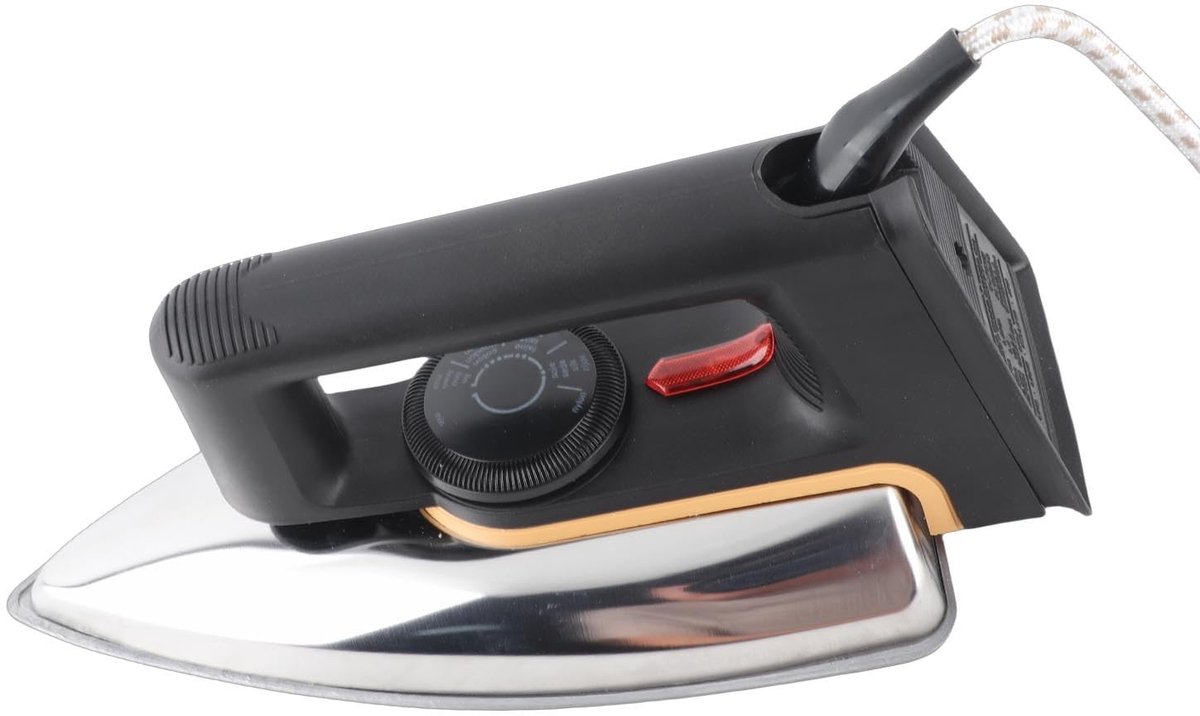 Dailygoods - Draagbaar Mini Handheld Kleding Ijzer 1000W