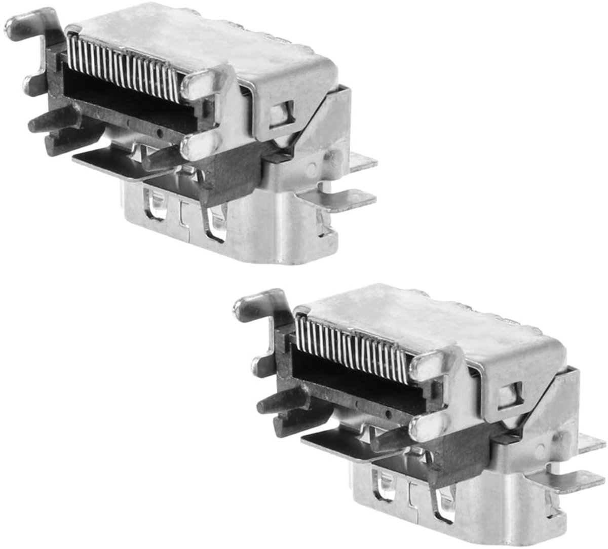 Dailygoods - HDMI-poortaansluitingen voor One S-console
