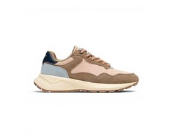 HOFF Leren Sneakers City Mkii Nairobi