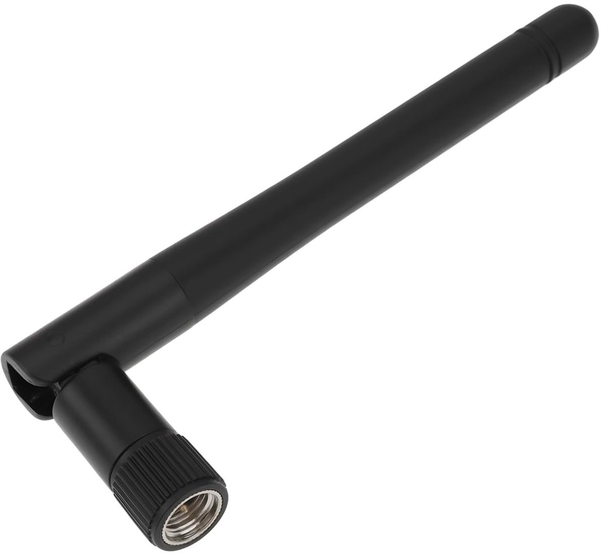 Dailygoods - 433MHz Antenne met SMA Connector voor Sterke Verbinding