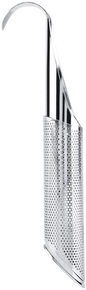 Dailygoods - Roestvrijstalen Thee-infuser voor Losse Thee