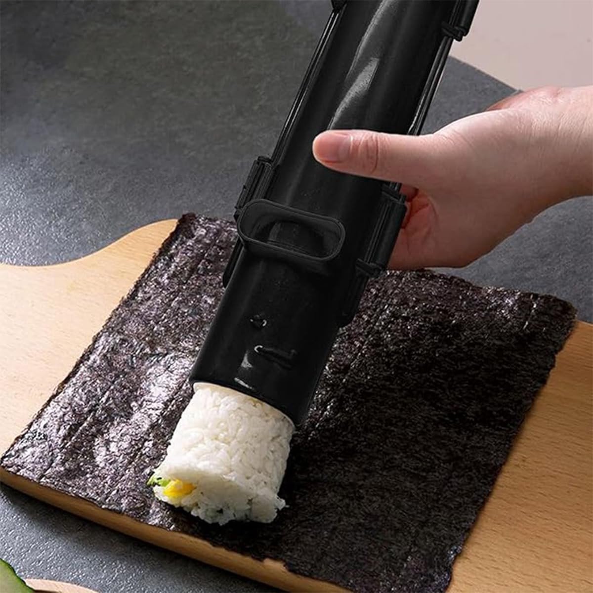 Dailygoods - Multifunctionele Sushi Maker Kit voor Thuisgebruik