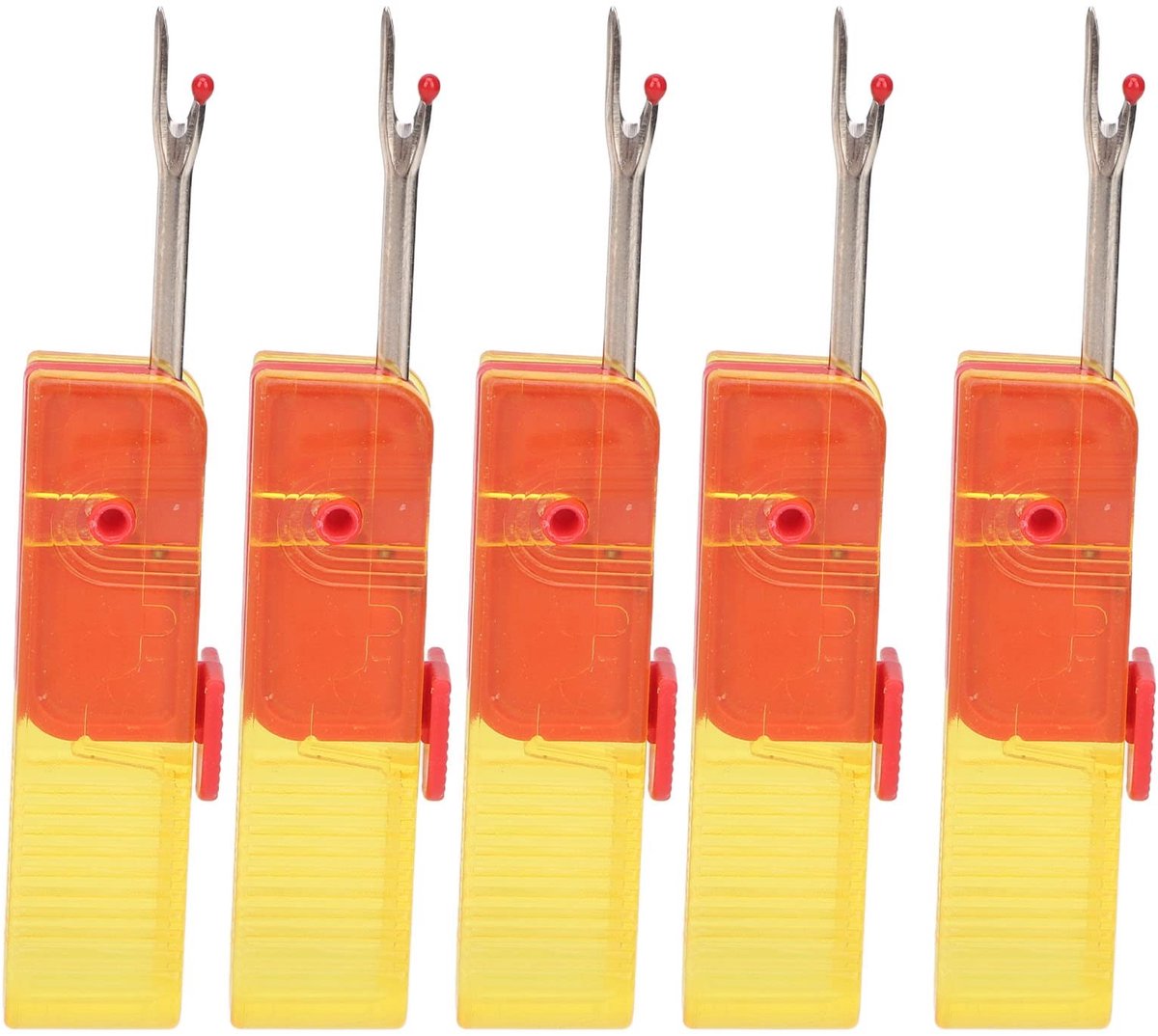 Dailygoods - Vouwbare Naadflipper voor Handwerk (5 Stuks)