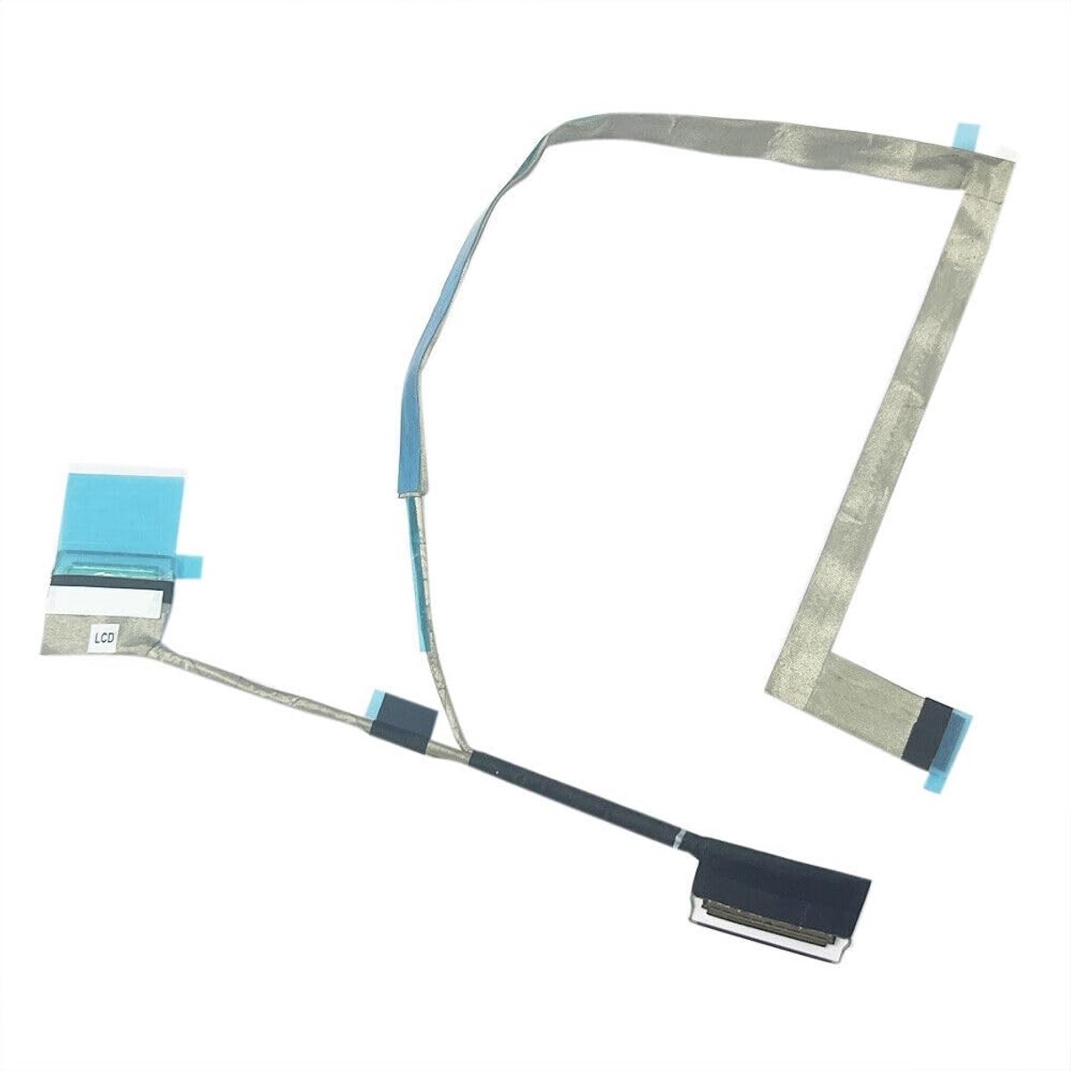 Dailygoods - EDP LCD Video Display Kabel voor Dell Latitude 3540