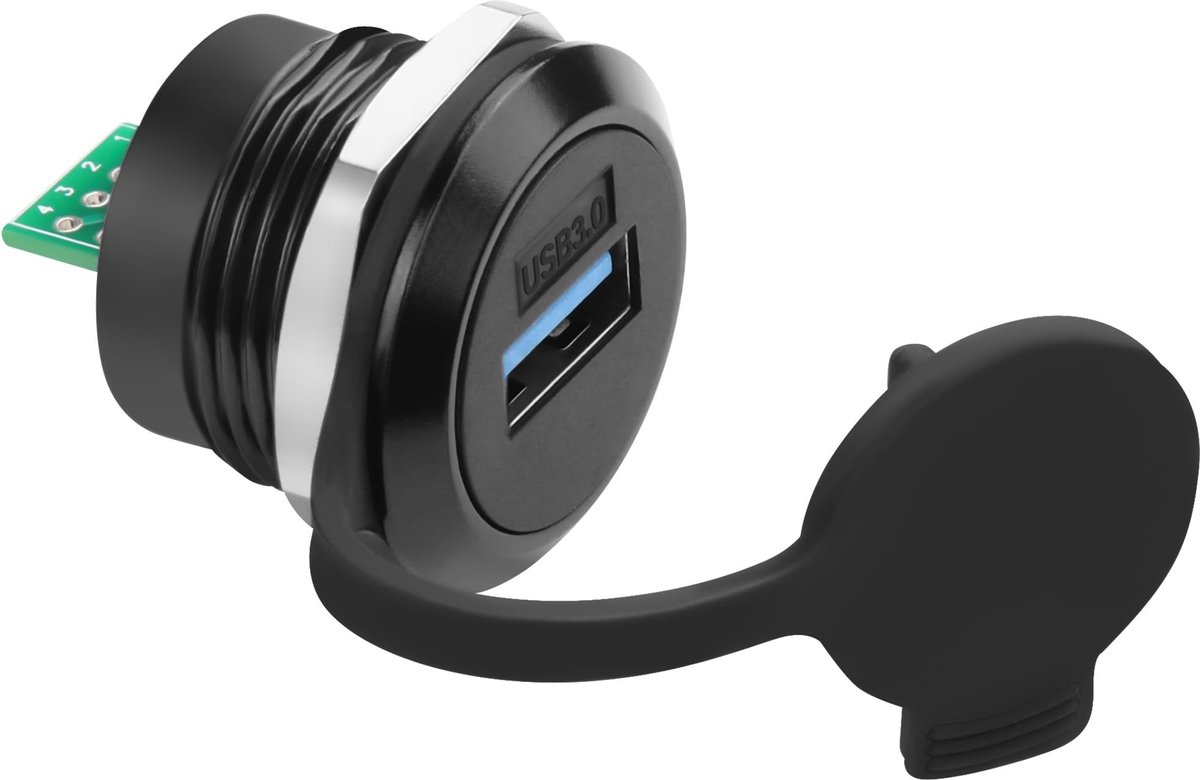 Dailygoods - USB 3.0 Aansluitadapter voor PCB Montage