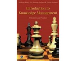 Introduction to Knowledge Management