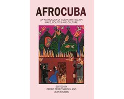 Latin America Bureau Books- Afrocuba