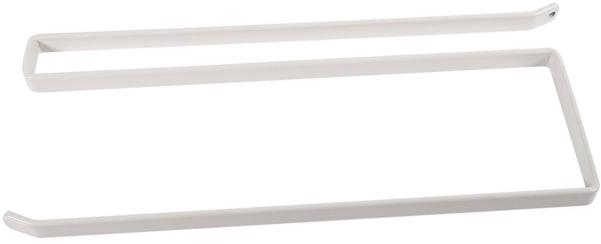 Dailygoods - Onder Kast Papieren Rolhouder voor Keuken