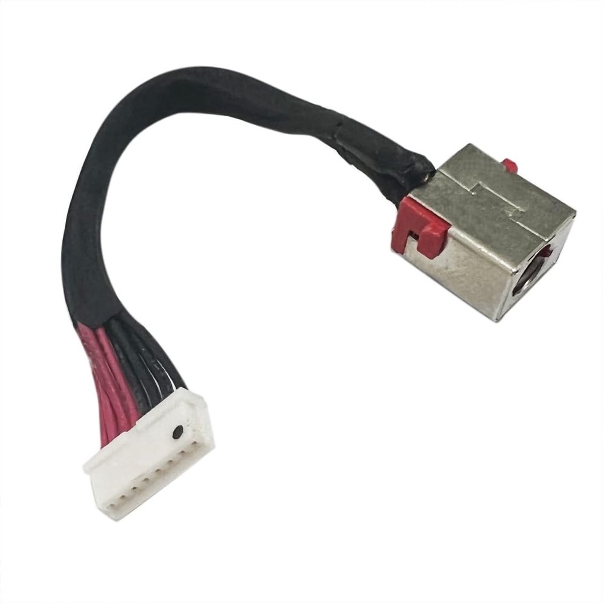 Dailygoods - DC Jack Voedingskabel voor Laptop ACER Predator Helios 300