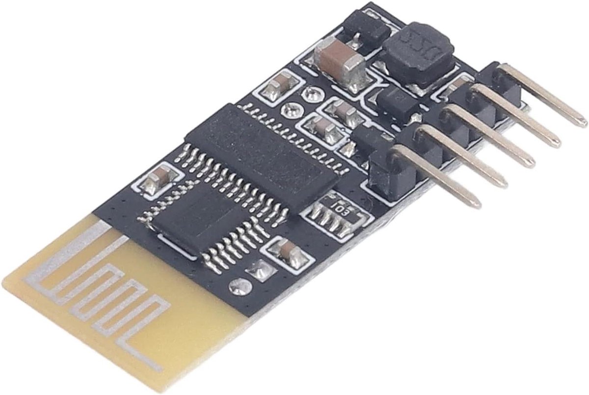 Solar Controller Board - Lichtregelaar PCB - Straatverlichting Besturen - 60 Flitsen Per Minuut - Niet gespecificeerd - Groen