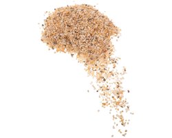 Aquarium Grind - Decoratieve Steentjes - Aquarium Inrichting - Veilig Voor Waterdieren - 500 Gram - Multicolor