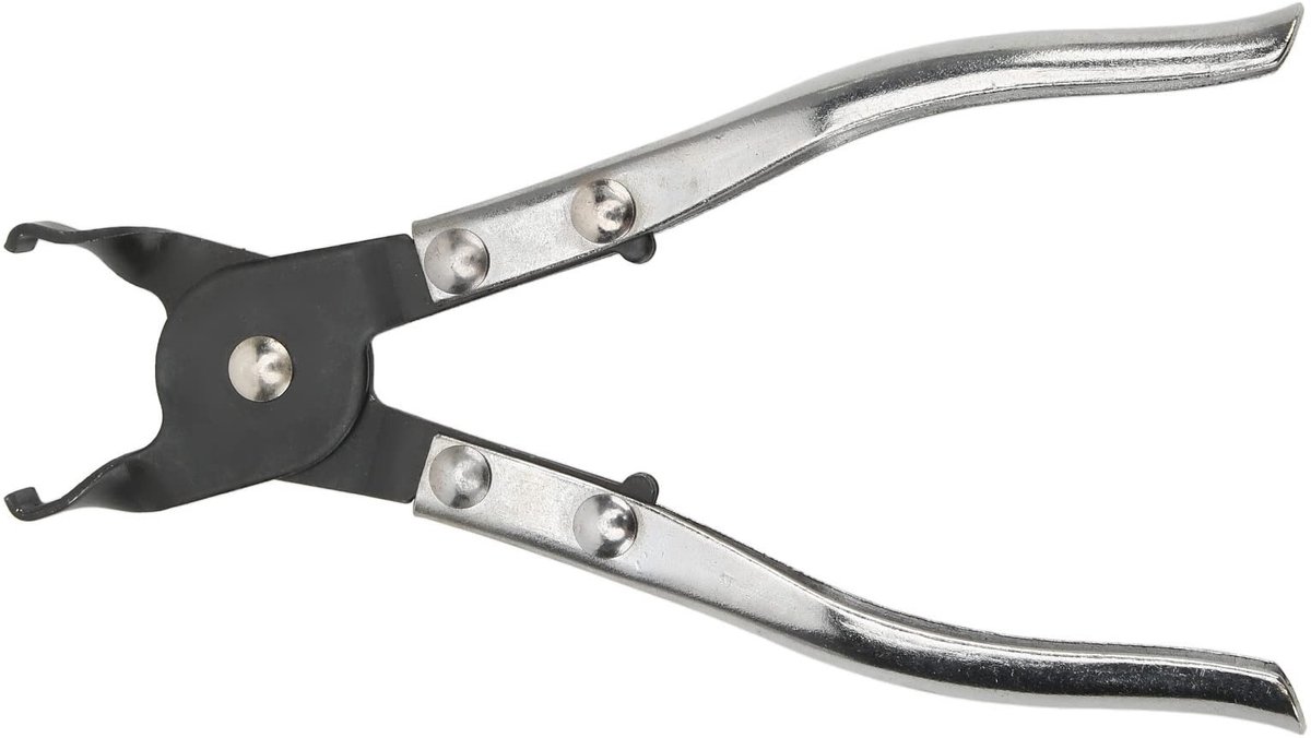 Dailygoods - Dailygoody - Wheel Nut Cap Verwijder Tool - Beschadigingsvrije Pliers voor Auto Onderhoud