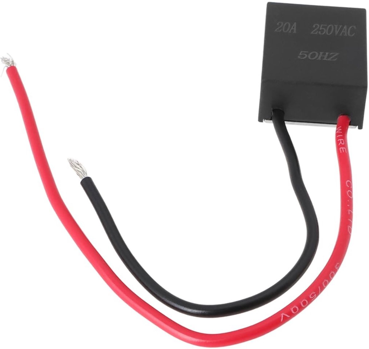Dailygoods - Zachte Start Module voor Elektrisch Gereedschap 230V 20A